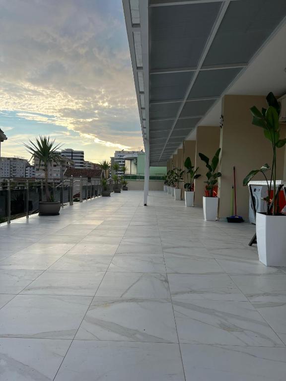 Fotografie z fotogalerie ubytování Vila Sokolaj v destinaci Shëngjin