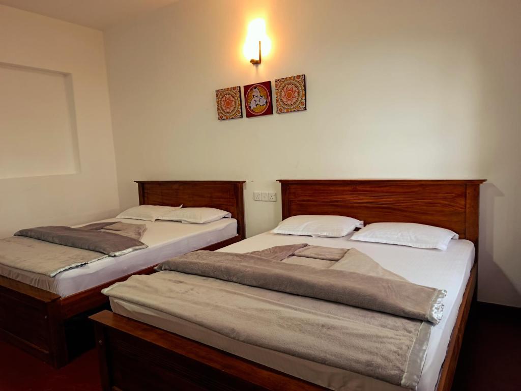 Daffodil Resort Haputale - 家庭套房