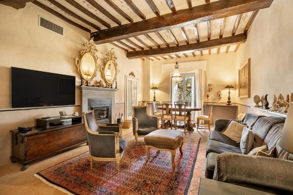 I Capricci Di Merion - Resort & Spa