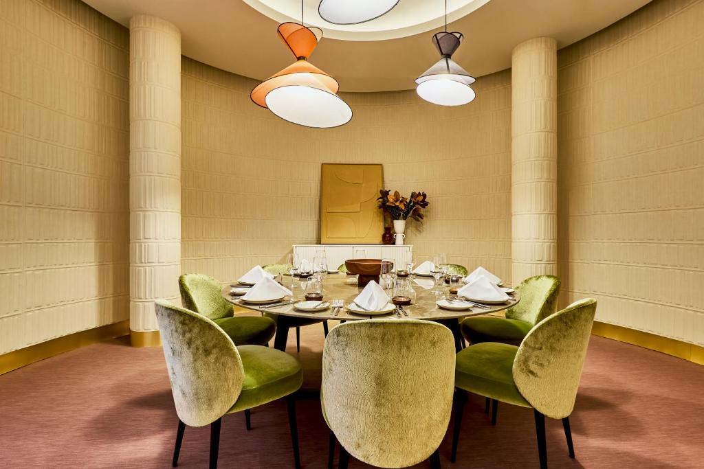Fotografie z fotogalerie ubytování Hotel de Convenções de Talatona, HCTA v destinaci Luanda