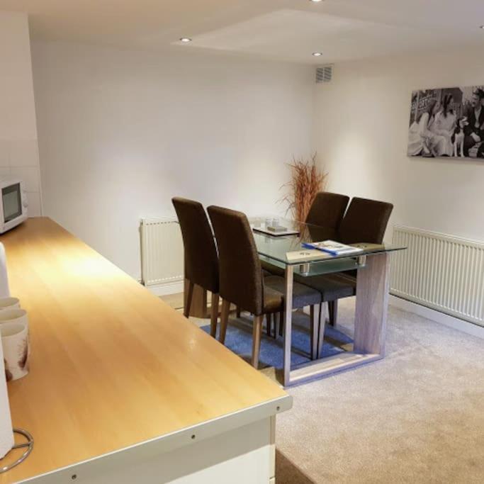 Bronte Railway Cottage at Haworth 3