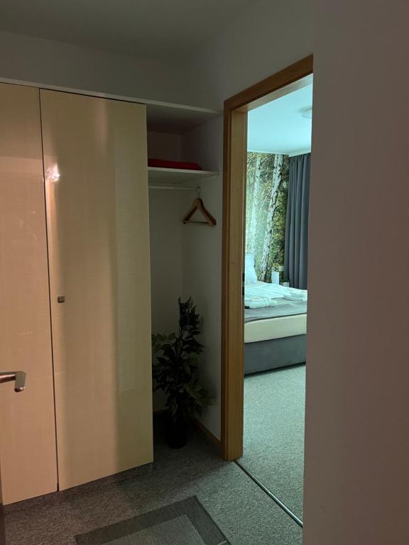 Fotografie z fotogalerie ubytování Pension Villa Pangea v destinaci Bad Lauterberg