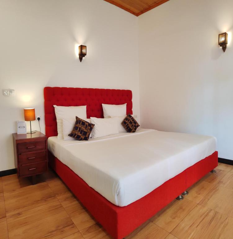 Ashiyana Hotel - 