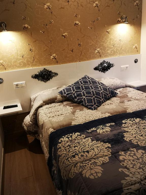 hospederia rincon de leon - Single Room