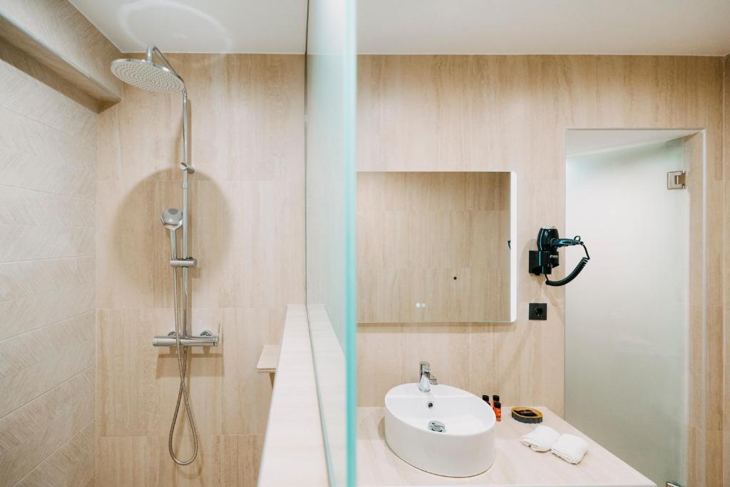 Arcade Hotel Athens - Resim 36