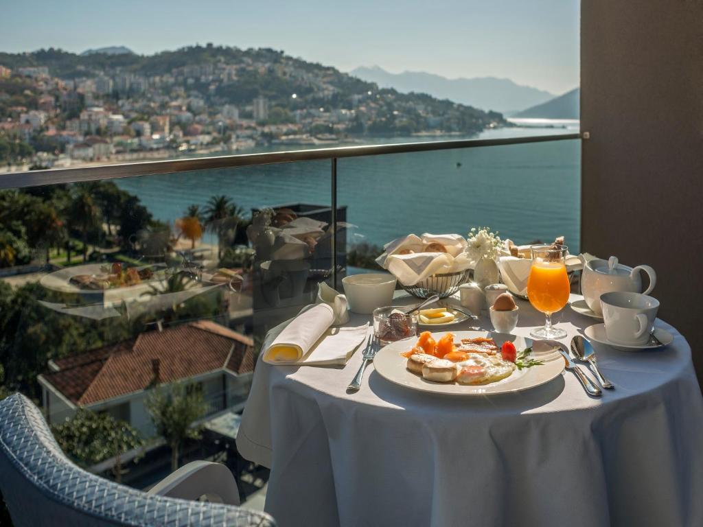 Palmon Bay Hotel & Spa - 5