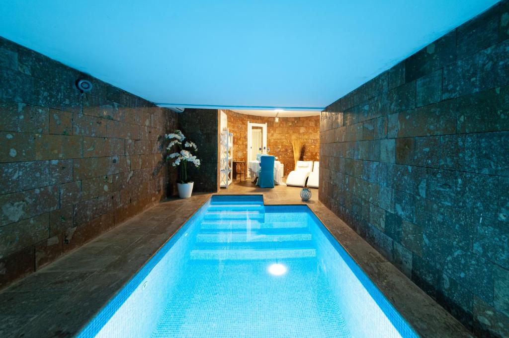 VILLA DI l ABBIU RELAIS ANTICA DIMORA STORICA