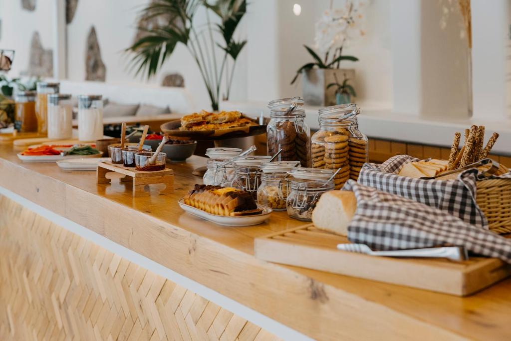 Arcade Hotel Athens - Resim 9