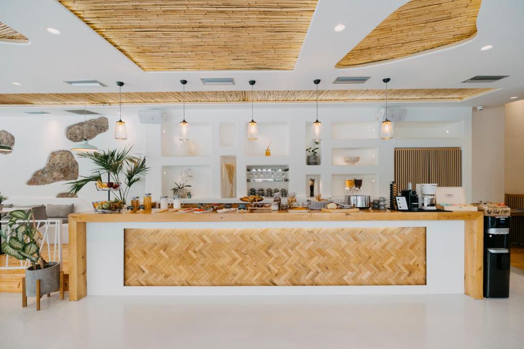 Arcade Hotel Athens - Resim 40