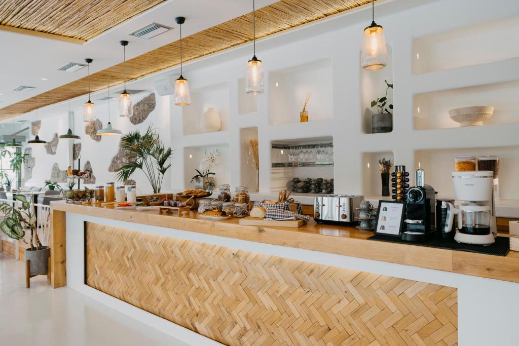 Arcade Hotel Athens - Resim 31