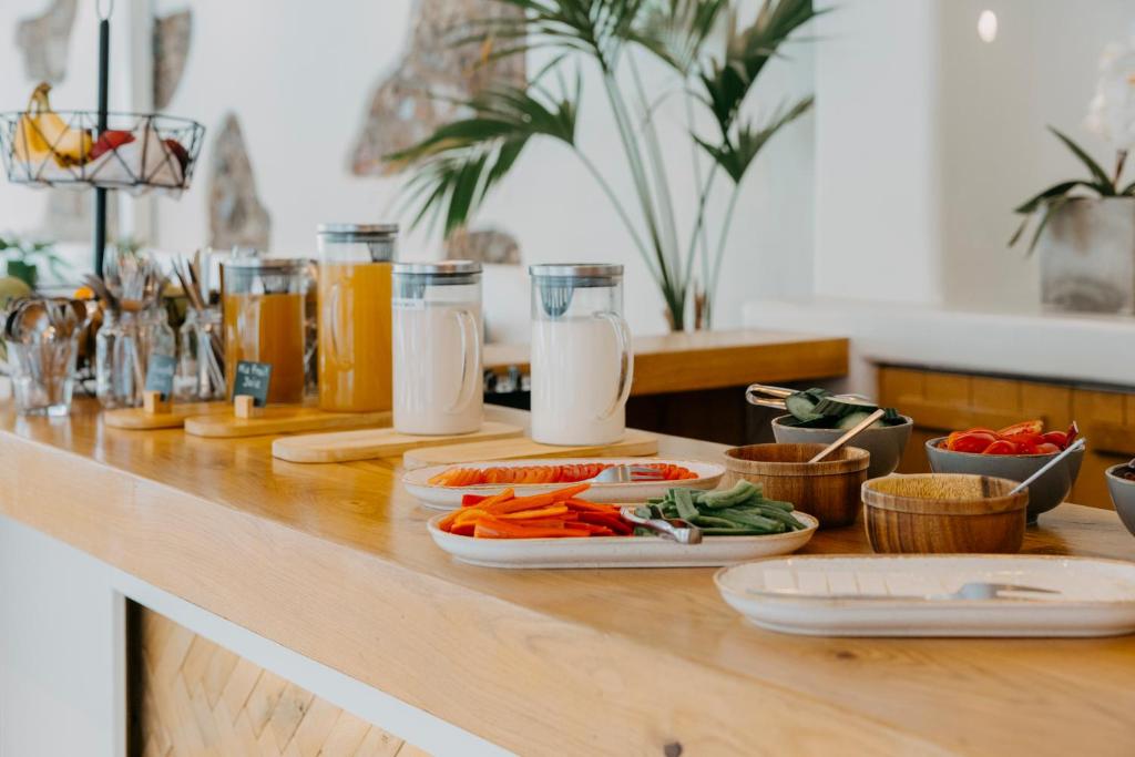 Arcade Hotel Athens - Resim 41