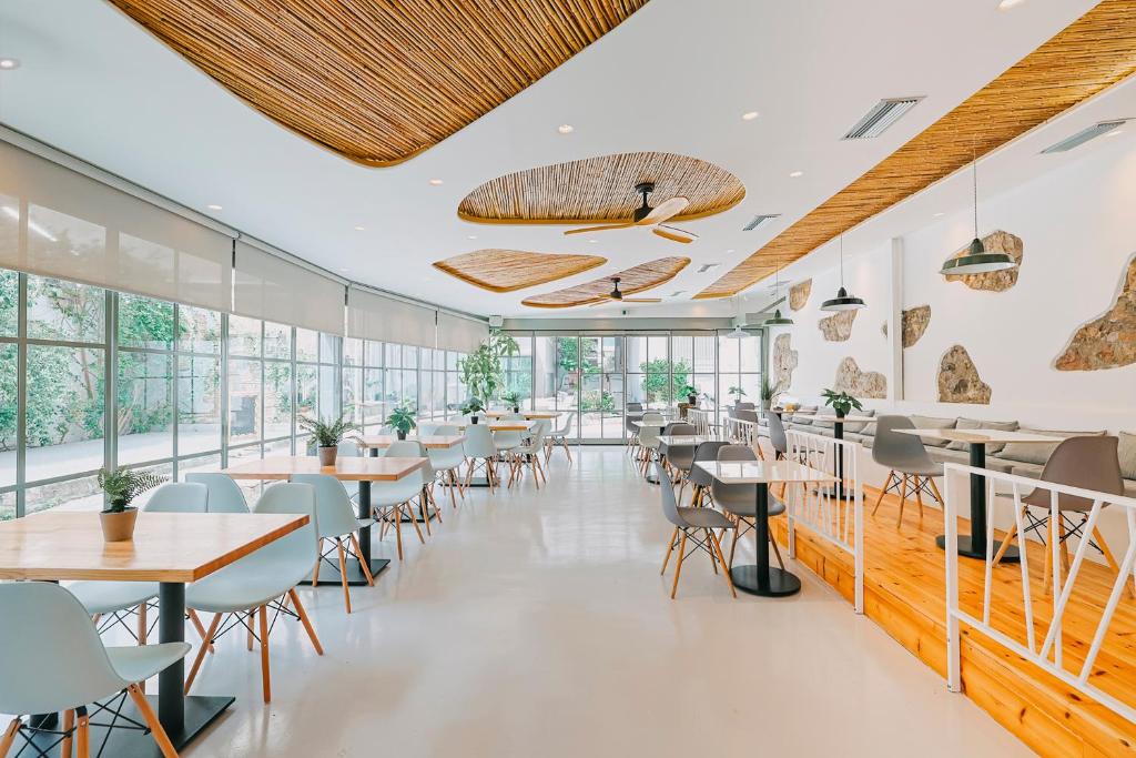 Arcade Hotel Athens - Resim 3