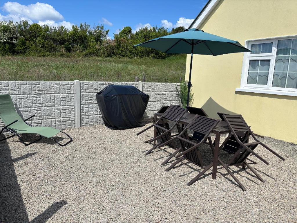 Fotografie z fotogalerie ubytování Tilly's Cottage v destinaci Durrus