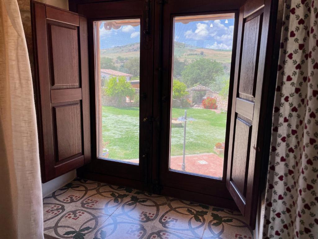 Le Querce di Cota - Apartamento Com Vista Jardim