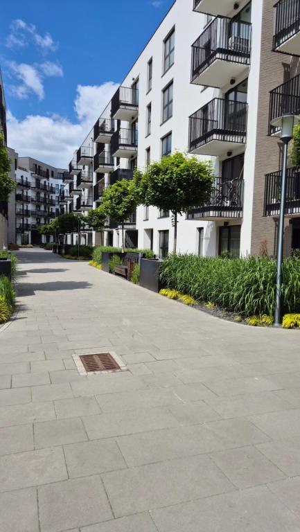 Essence Lux Apartment, free parking, self check-in 24h - 6