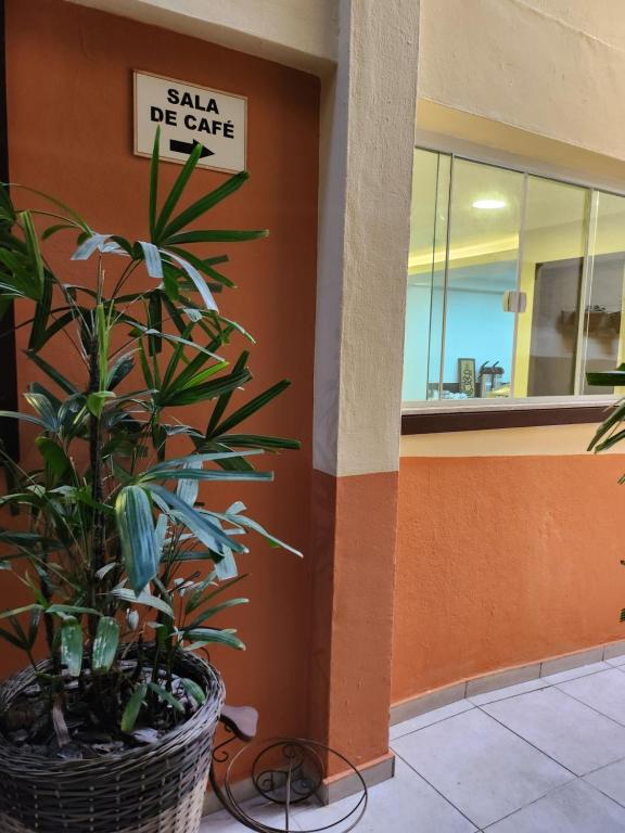 Foto da galeria de Palace Hotel em Angra dos Reis