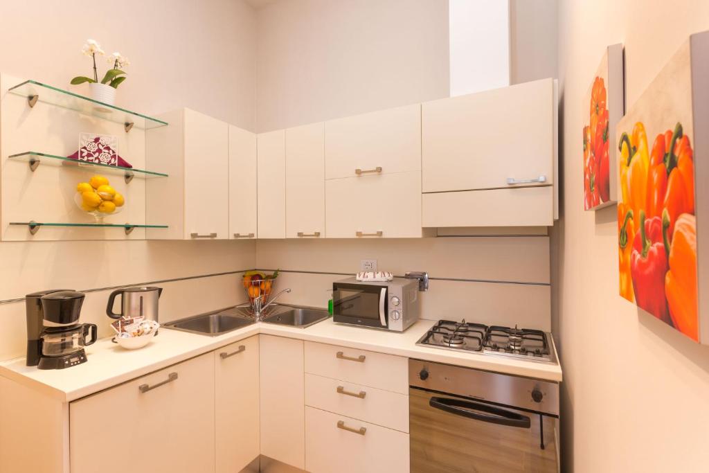 Palazzo Alfani - Residenza d'Epoca - 15