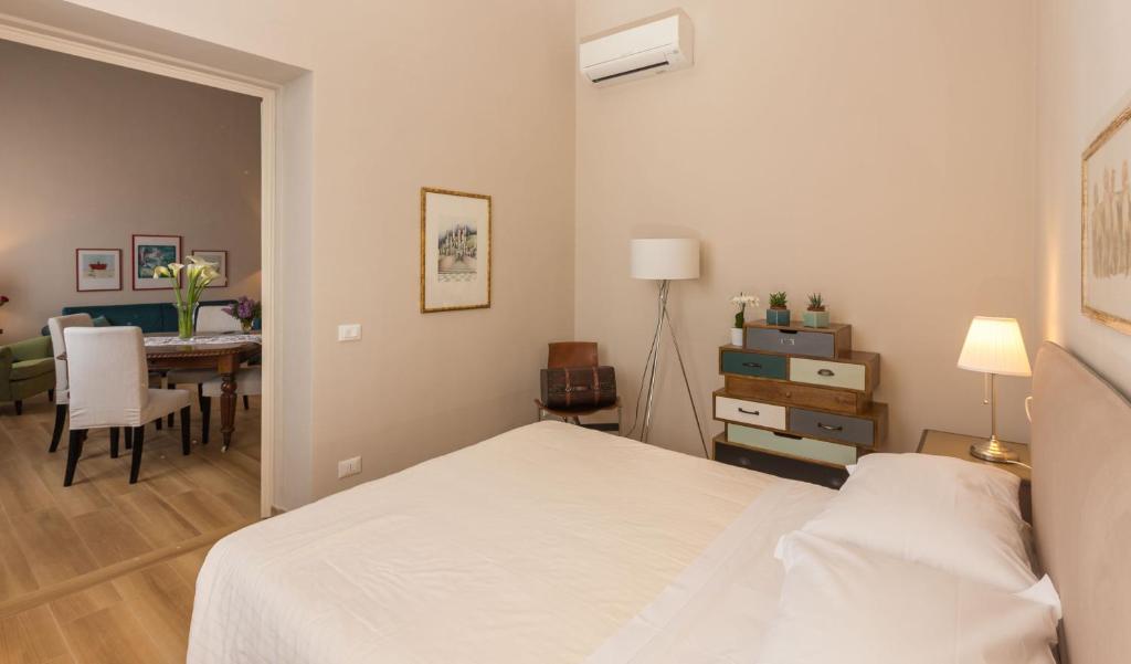 Palazzo Alfani - Residenza d'Epoca - Resim 31