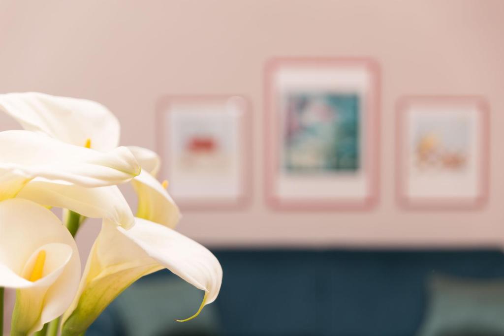 Palazzo Alfani - Residenza d'Epoca - Resim 39