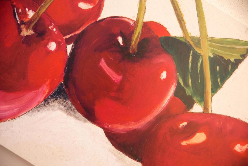 Palazzo Alfani - Residenza d'Epoca - Resim 41