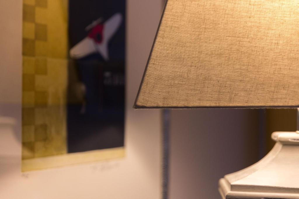 Palazzo Alfani - Residenza d'Epoca - 16