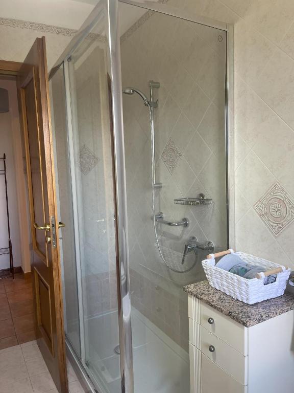 Villa Maria - Chambre Quadruple
