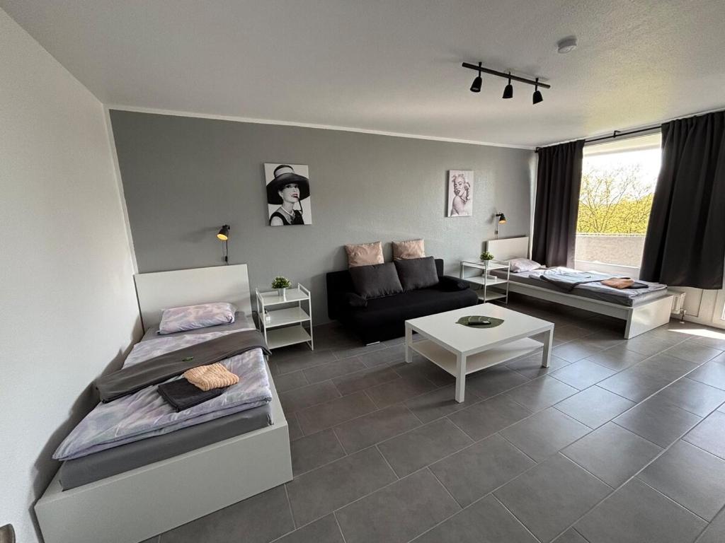 3 5 Zimmer Wohnung Duisburg