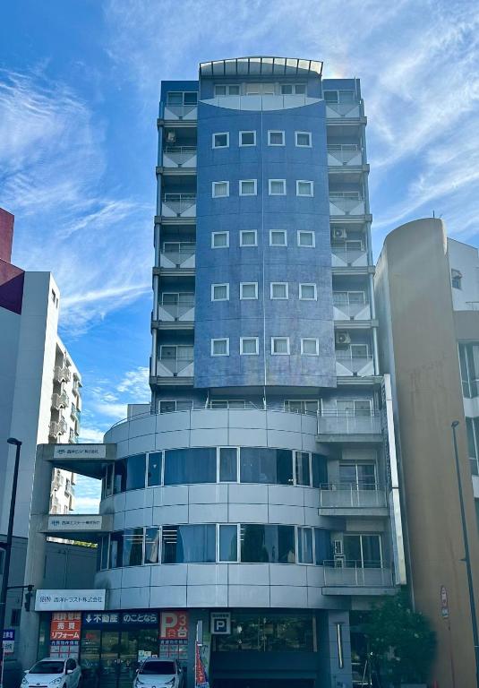 Urban Wing Hiroshima - Vacation STAY 15149v
