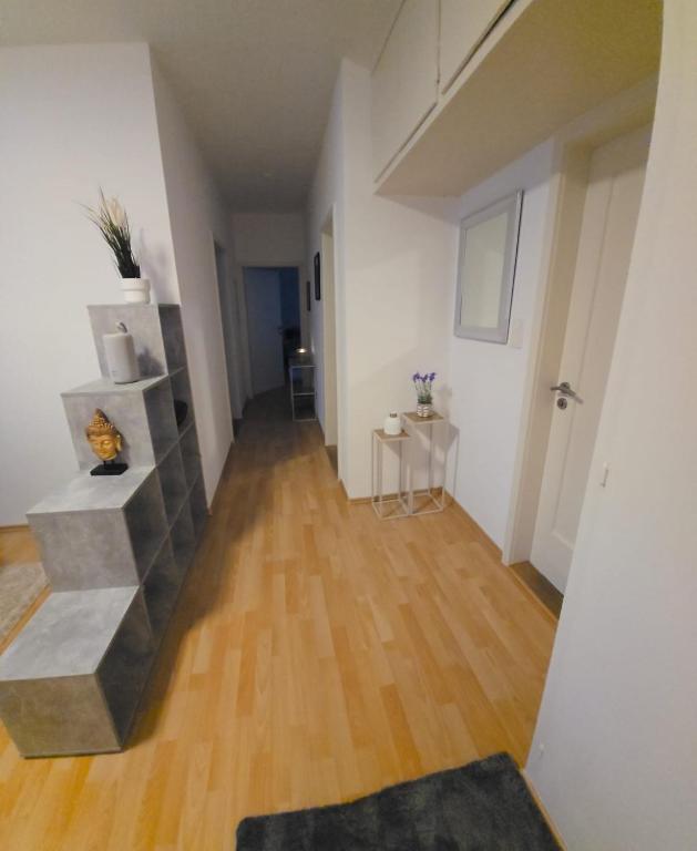 LaCasa-Mia Apartment Basel - Resim 10