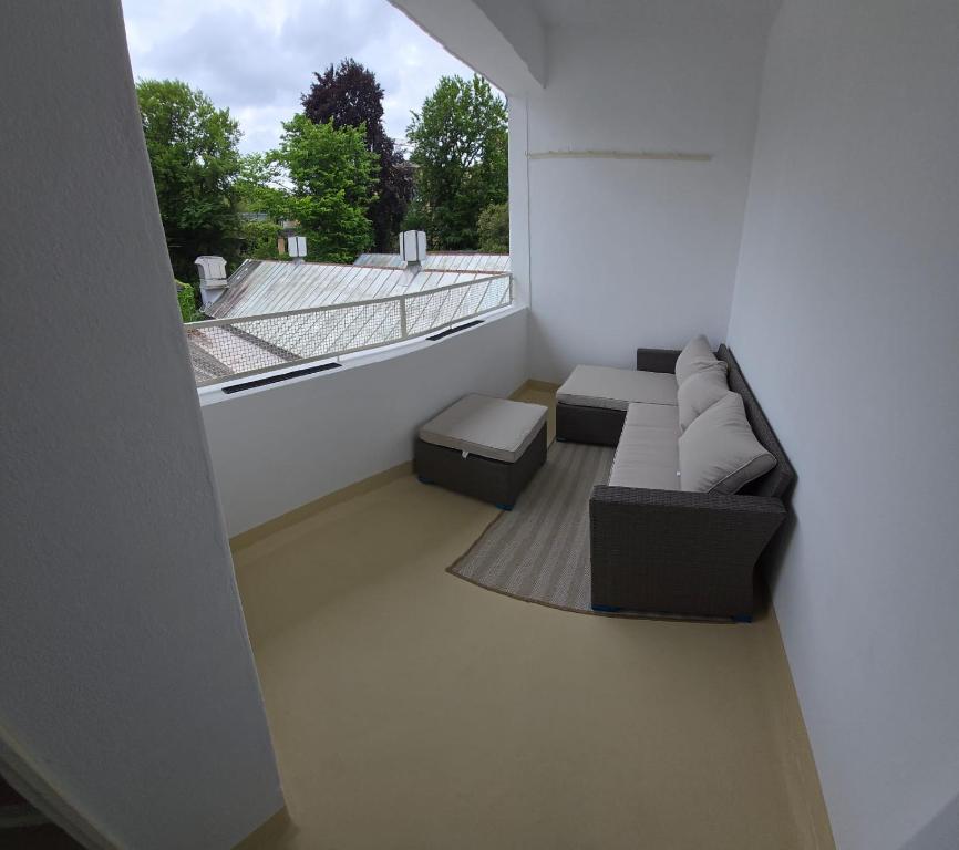 LaCasa-Mia Apartment Basel - Resim 22