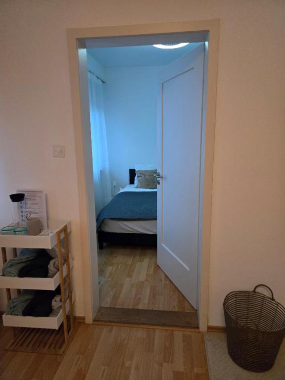 LaCasa-Mia Apartment Basel - Resim 16