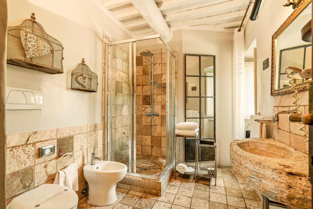 I Capricci Di Merion - Resort & Spa