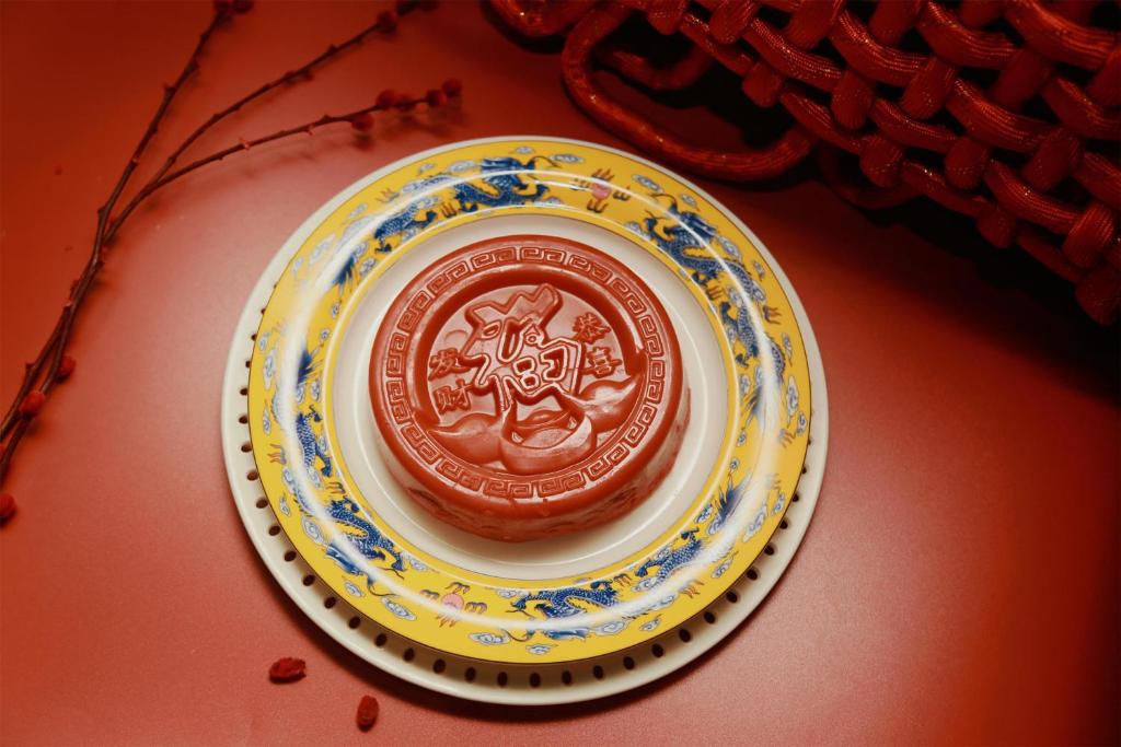 Fotografie z fotogalerie ubytování Kempinski Hotel Xiamen v destinaci Sia-men