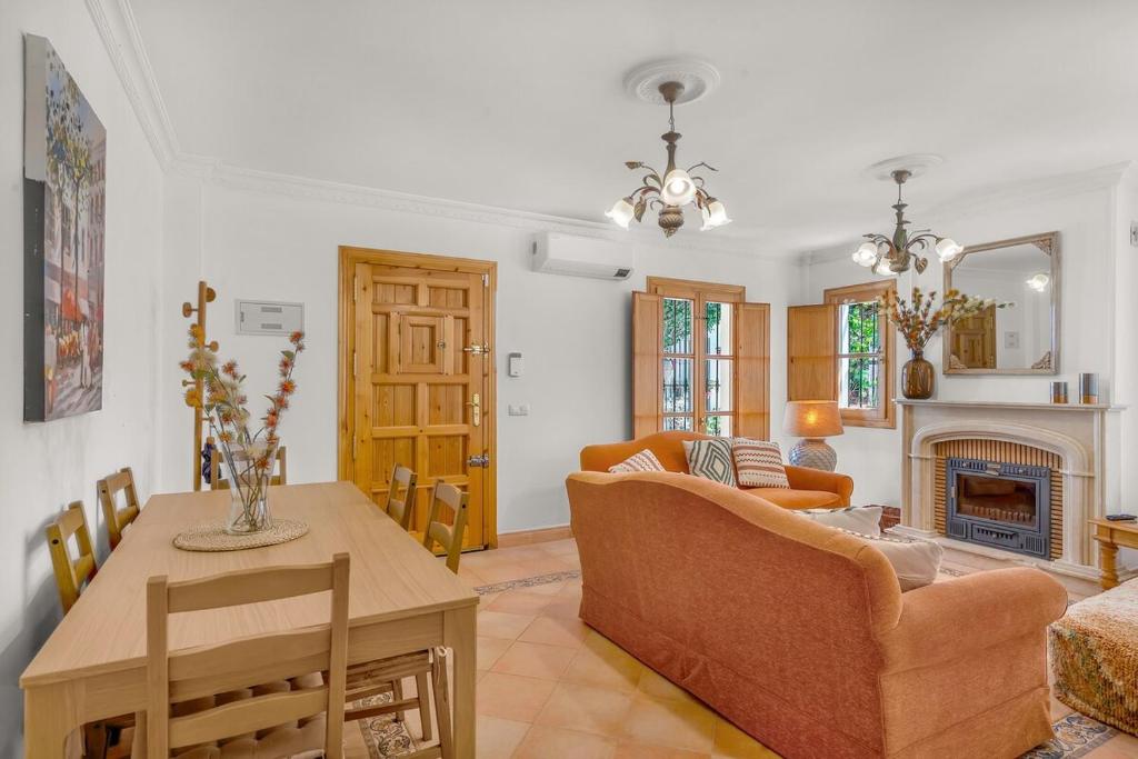 Casa Theresa