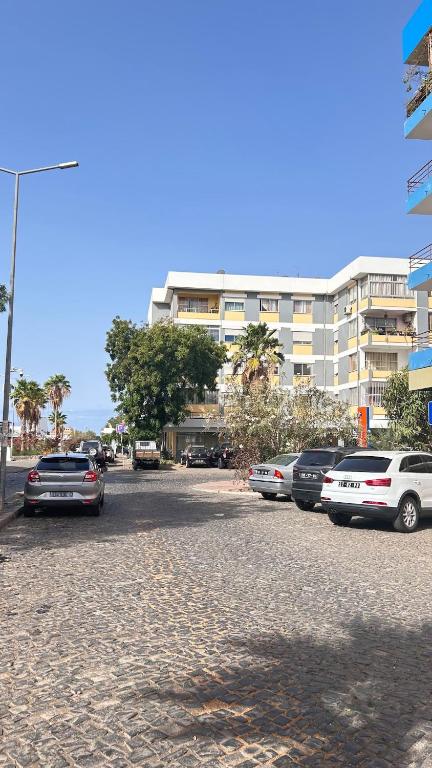 Foto de la galeria de Casa Fortes a Praia