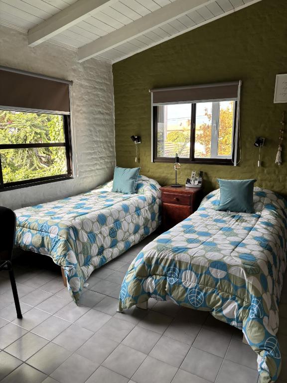 Pehuen Apartment - Housity