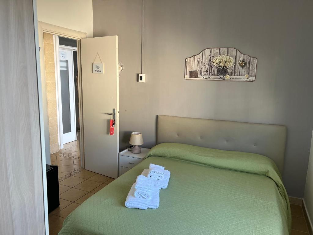 B&B Centrale - 11