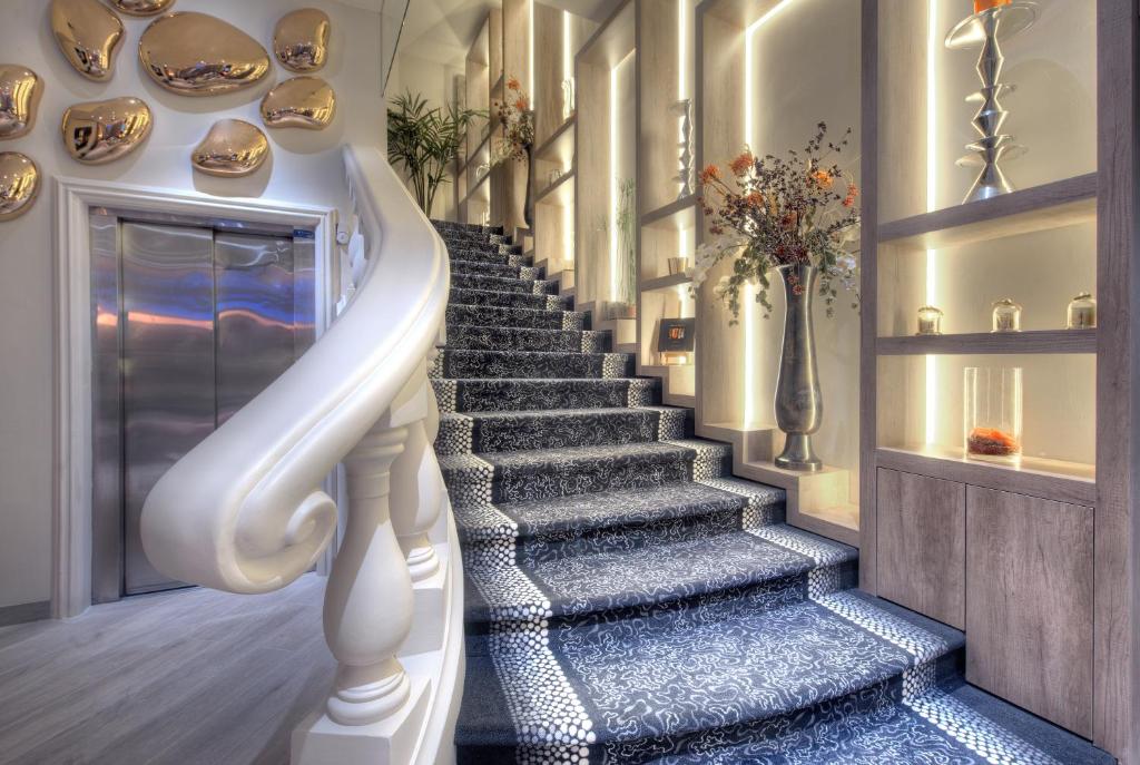 Best Western Plus Nice Cosy Hotel - Resim 24