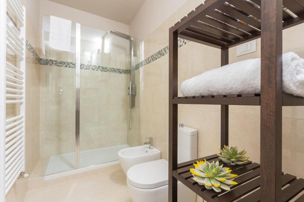 Palazzo Alfani - Residenza d'Epoca - Resim 28