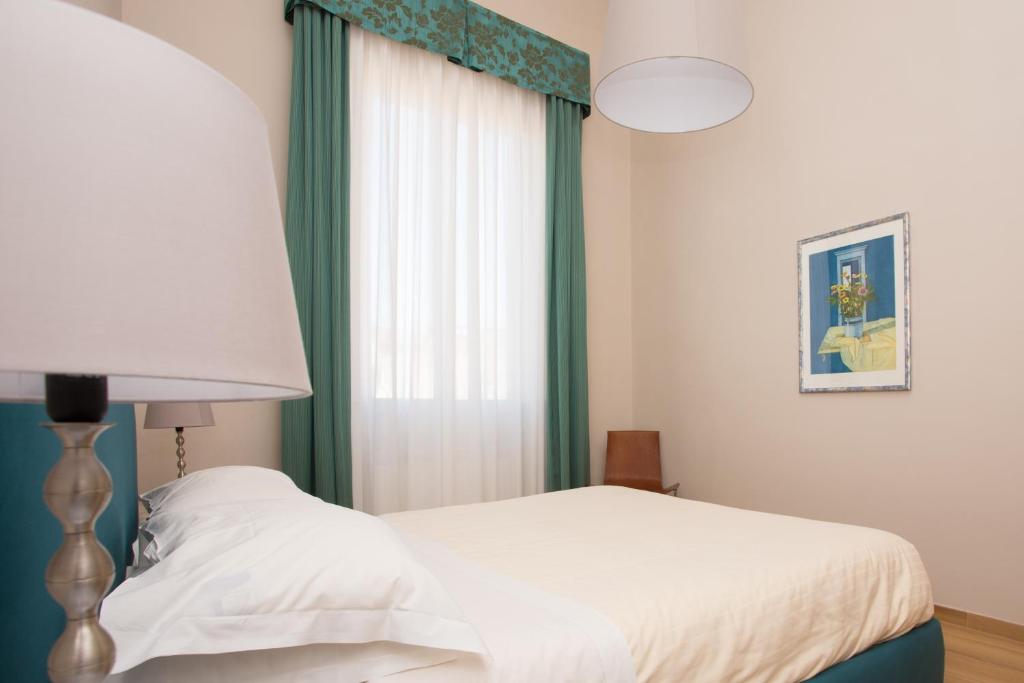 Palazzo Alfani - Residenza d'Epoca - Resim 37