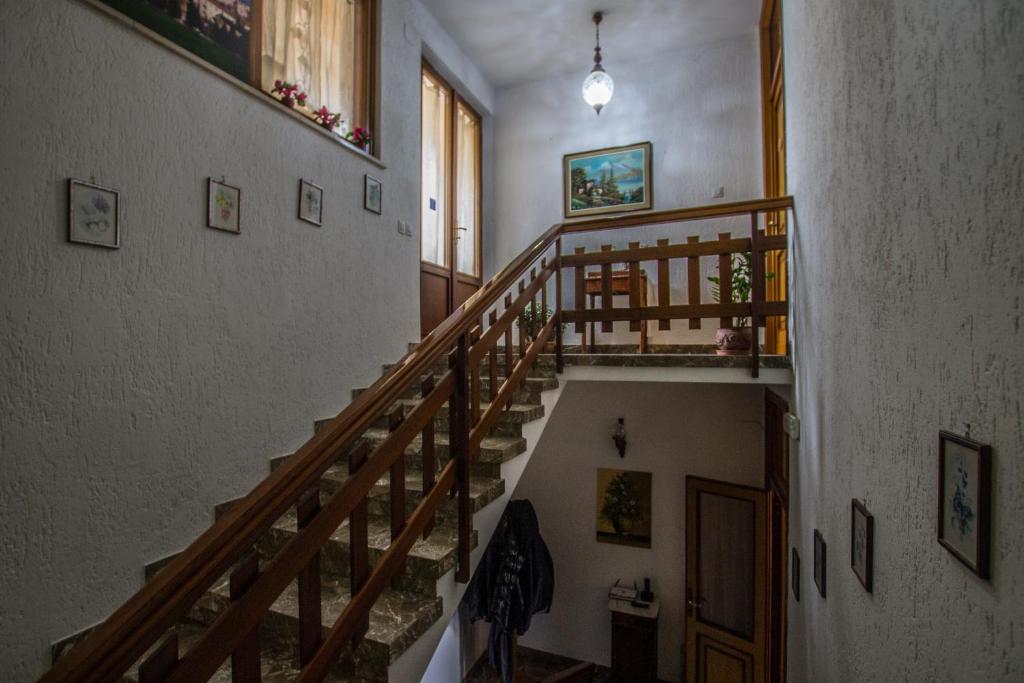 Fotografie z fotogalerie ubytování B&B I Narcisi v destinaci Spello