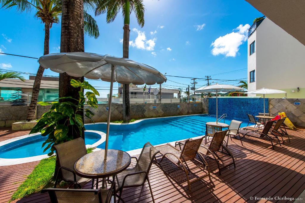  Bello Mare Hotel