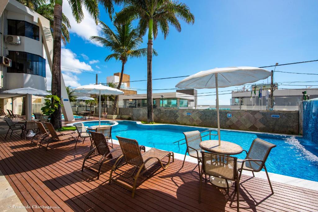  Bello Mare Hotel