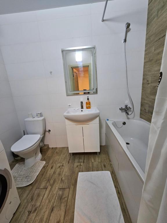 liuks Iarovytsia tsentr Apartments photo 7