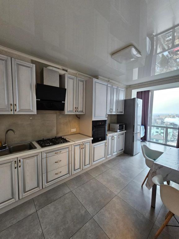 liuks Iarovytsia tsentr Apartments photo 4