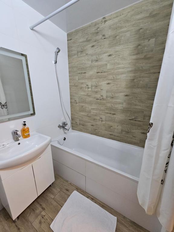 liuks Iarovytsia tsentr Apartments photo 3