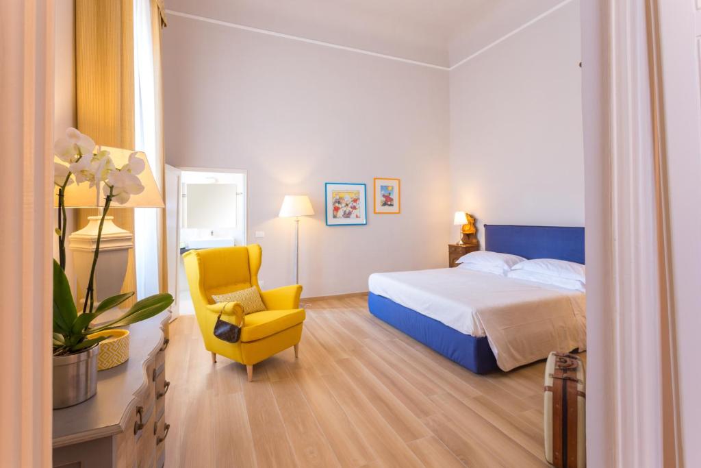 Palazzo Alfani - Residenza d'Epoca - 13