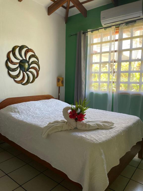 Cabinas El Colibri, Apart Hotel - Habitación Doble