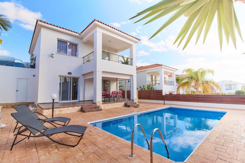Villa Natalia