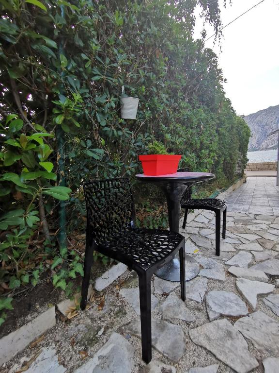 Fotografie z fotogalerie ubytování Apartman Vladan v destinaci Kotor